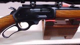 Marlin Model 444S Pre- Safety !!! SOLD !!! - 4 of 19