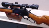 Marlin Model 444S Pre- Safety !!! SOLD !!! - 14 of 19