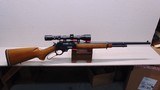 Marlin Model 444S Pre- Safety !!! SOLD !!! - 1 of 19