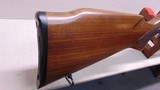 Winchester Model 320 Bolt Rifle, 22LR - 2 of 25