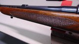 J.C. Higgins Model 51 FN 98 Mauser,270 Win,. !!! SOLD !!! - 18 of 25