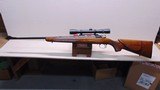 J.C. Higgins Model 51 FN 98 Mauser,270 Win,. !!! SOLD !!! - 12 of 25