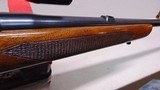 J.C. Higgins Model 51 FN 98 Mauser,270 Win,. !!! SOLD !!! - 5 of 25