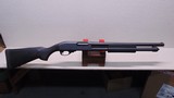 Remington 870 Tactical,12 Gauge - 1 of 18