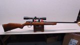 Marlin Model 780 , 22LR !!! SOLD !!! - 1 of 18