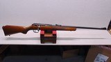 Marlin Model 25N Youth,22LR - 1 of 19