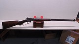 Marlin Model 39,22L !!! SOLD !!! - 1 of 19