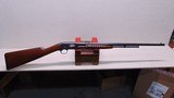 Remington 12-A
Rifle, 22LR !!! SOLD !!! - 1 of 24