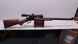 Marlin Original Golden 39A Rifle,22LR !!! SOLD !!! - 1 of 21