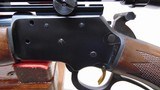 Marlin Original Golden 39A Rifle,22LR !!! SOLD !!! - 16 of 21