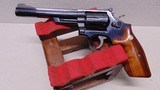 Smith & Wesson Model 19-4, 357 Magnum !!! SOLD !!! - 11 of 17