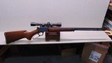 Marlin original Golden 39A,22LR - 1 of 24