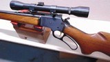 Marlin original Golden 39A,22LR - 15 of 24