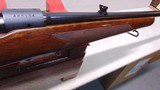Winchester Pre-64 M70 Featherweight,243 Win. !!! SOLD !!! - 5 of 25