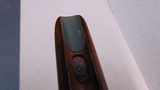 Winchester Pre-64 M70 Featherweight,243 Win. !!! SOLD !!! - 24 of 25