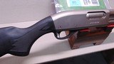 Remington 870 Marine Magnum,12 Gauge.
Redding - 3 of 20
