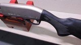 Remington 870 Marine Magnum,12 Gauge.
Redding - 16 of 20