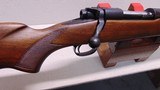 Winchester Pre-64 M70
Standard
264 Win. Magnum, - 3 of 22