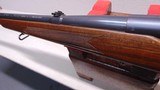 Winchester Pre-64 M70
Standard
264 Win. Magnum, - 15 of 22