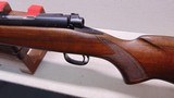 Winchester Pre-64 M70
Standard
264 Win. Magnum, - 13 of 22