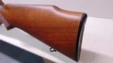 Winchester Pre-64 M70
Standard
264 Win. Magnum, - 12 of 22