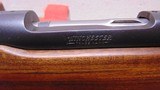 Winchester Pre-64 M70
Standard
264 Win. Magnum, - 14 of 22