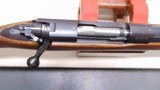 Winchester Pre-64 M70
Standard
264 Win. Magnum, - 7 of 22