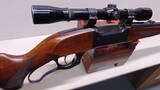 Savage 99EG 250-3000 Savage !!! SOLD !!! - 3 of 25