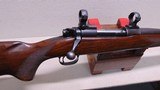 Winchester Pre-64 M70 Standard 220 Swift - 3 of 18