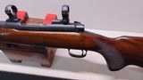 Winchester Pre-64 M70 Standard 220 Swift - 14 of 18