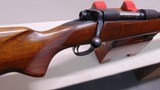 Winchester Pre-64 M70 Featherweight,30-06 Springfield - 3 of 19