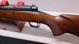 Winchester Pre-64 M70 Featherweight,30-06 Springfield - 15 of 19