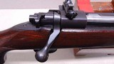 Winchester Pre-64 M70 Standard,30-06 - 2 of 19
