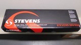 Stevens 555 ,410 Gauge !!! SOLD !!! - 1 of 22