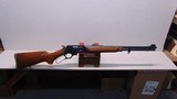 Marlin 336CS,30-30 Win. !!! SOLD !!! - 1 of 17