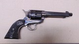 Liberty Colt SAA Clone, 357 Mag !!! SOLD !!! - 1 of 19