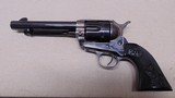 Liberty Colt SAA Clone, 357 Mag !!! SOLD !!! - 5 of 19