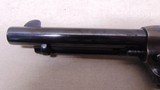 Liberty Colt SAA Clone, 357 Mag !!! SOLD !!! - 8 of 19