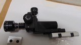Anschutz Front and Rear Sights !!! SOLD !!! - 9 of 23