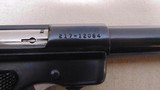Ruger MKII Government 22 Auto!!!! SOLD !!! - 3 of 17