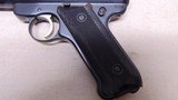 Ruger MKII Government 22 Auto!!!! SOLD !!! - 7 of 17