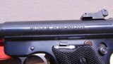 Ruger MKII Government 22 Auto!!!! SOLD !!! - 11 of 17