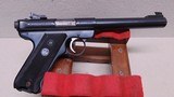 Ruger MKII Government 22 Auto!!!! SOLD !!! - 12 of 17