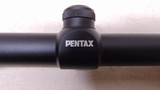 Pentax Gameseeker 4-12 X 40mm - 3 of 8