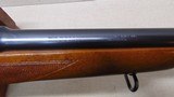 Winchester 54 Standard ,22 Hornet !!! SOLD !!! - 16 of 25