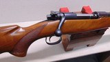 Winchester 54 Standard ,22 Hornet !!! SOLD !!! - 12 of 25