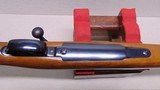 Winchester 54 Standard ,22 Hornet !!! SOLD !!! - 19 of 25