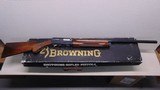 Browning A5 Sweet Sixteen !!! SOLD !!! - 2 of 24