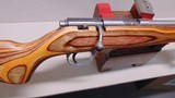 Marlin 917 VSL 17 HMR
NIB - 6 of 22