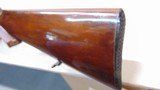 Gorosable 20 Gauge SXS Shotgun, - 12 of 21